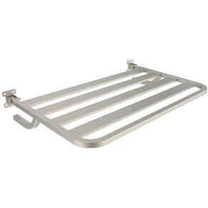 Banco Articulado 450X450Mm - Aço Inox 304 Polido