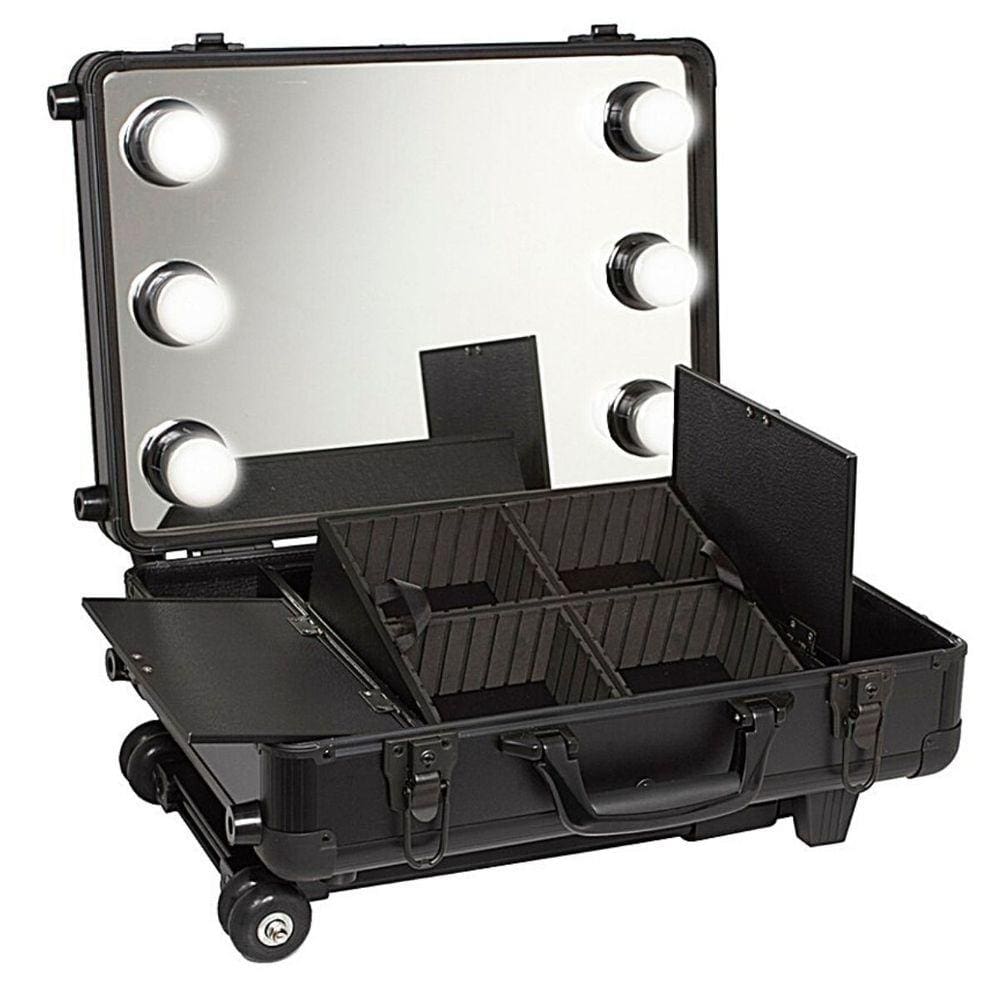 Maleta Camarim Mini Klass Vough Wb-418T-Bl/Bl
