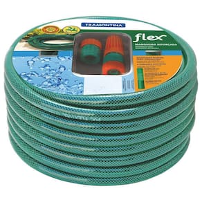 Mangueira Tramontina Flex para Jardim 20m 79172/200