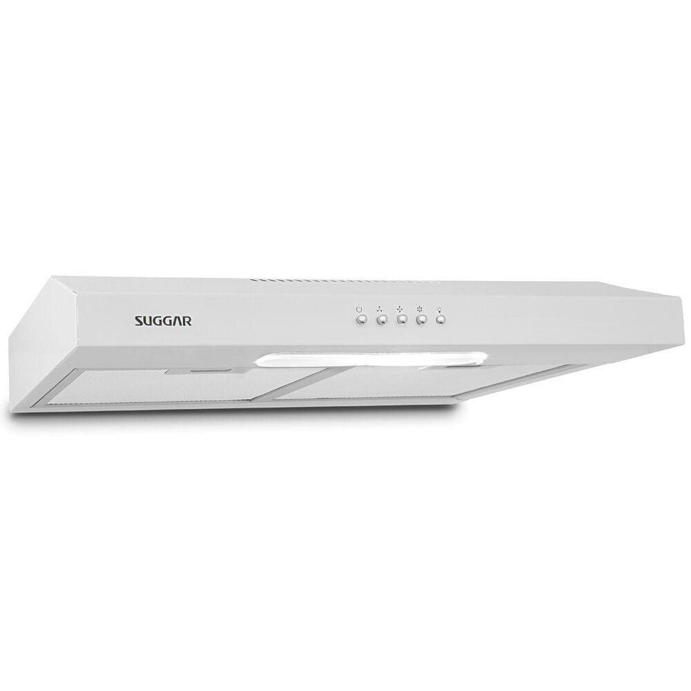 Depurador de Ar Slim DPS161BR 60 cm 3 Velocidades Suggar