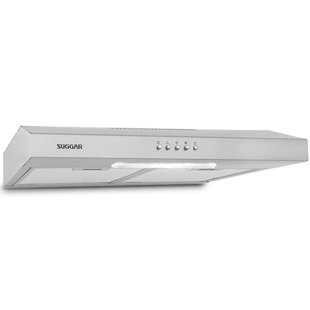 Depurador de Ar Slim DPS161IX 60 cm 3 Velocidades Suggar