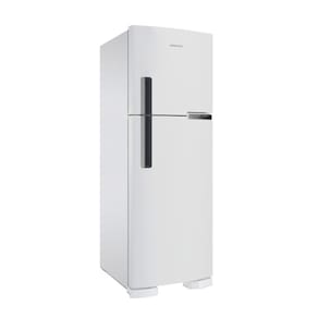 Refrigerador Brastemp 2 Portas Branco 375L FF 127V BRM44HB