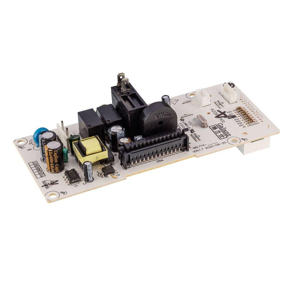 Placa De Potencia Para Forno Microondas MEO41 41044589