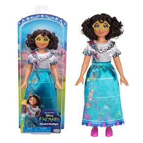 Encanto Fashion Doll - Mirabel