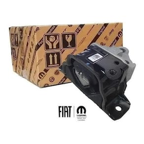 Coxim Motor Esquerdo Fiat Toro Flex - 52157822