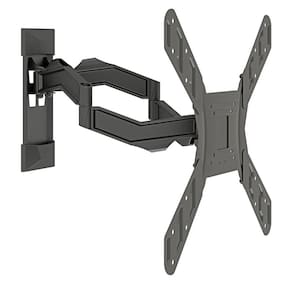 Suporte Multivisão MI5PC de Parede Para TV/Monitor de 26 a 65