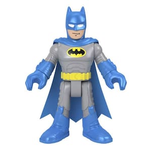 Boneco batman classico 45 cm mimo | Pontofrio