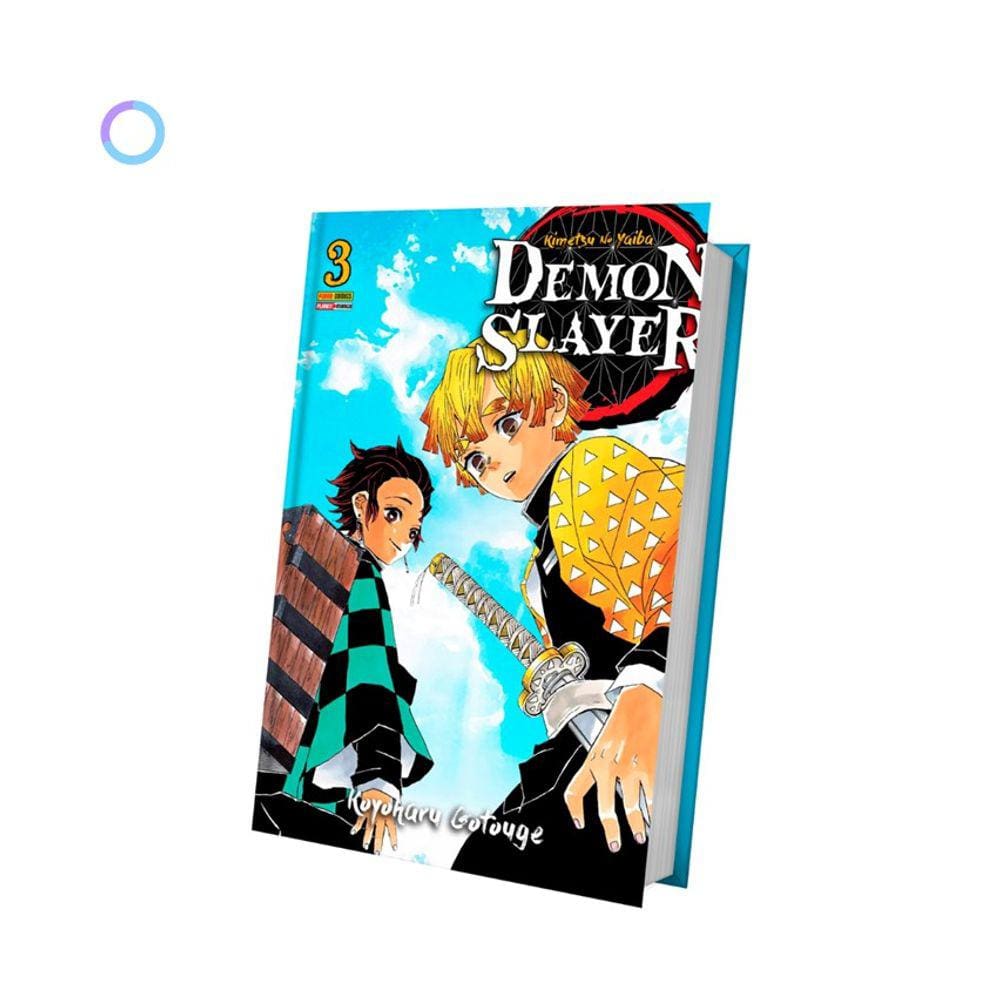 Manga demon slayer 2 temporada