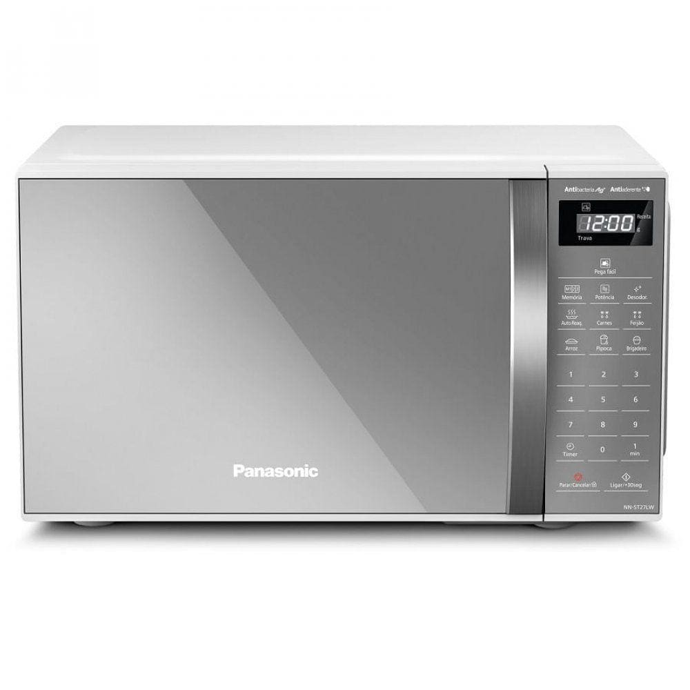 microwave panasonic 20l