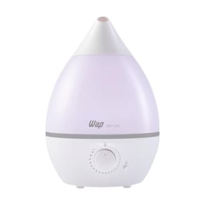 Umidificador De Ar Com Difusor De Aromas Wap Air Flow