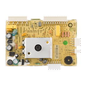 Placa De Potência Para Lavadora LBT12 41016127