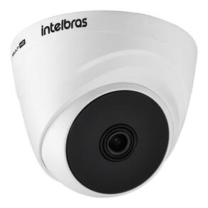 Camera Sistema Cftv Full Hd 2Mp Ir 20M Vhd 1220 D Intelbras
