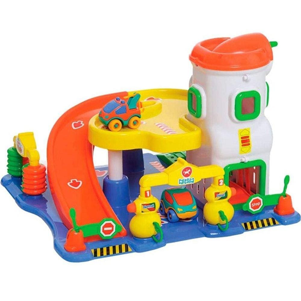 Car Center Calesita 0470