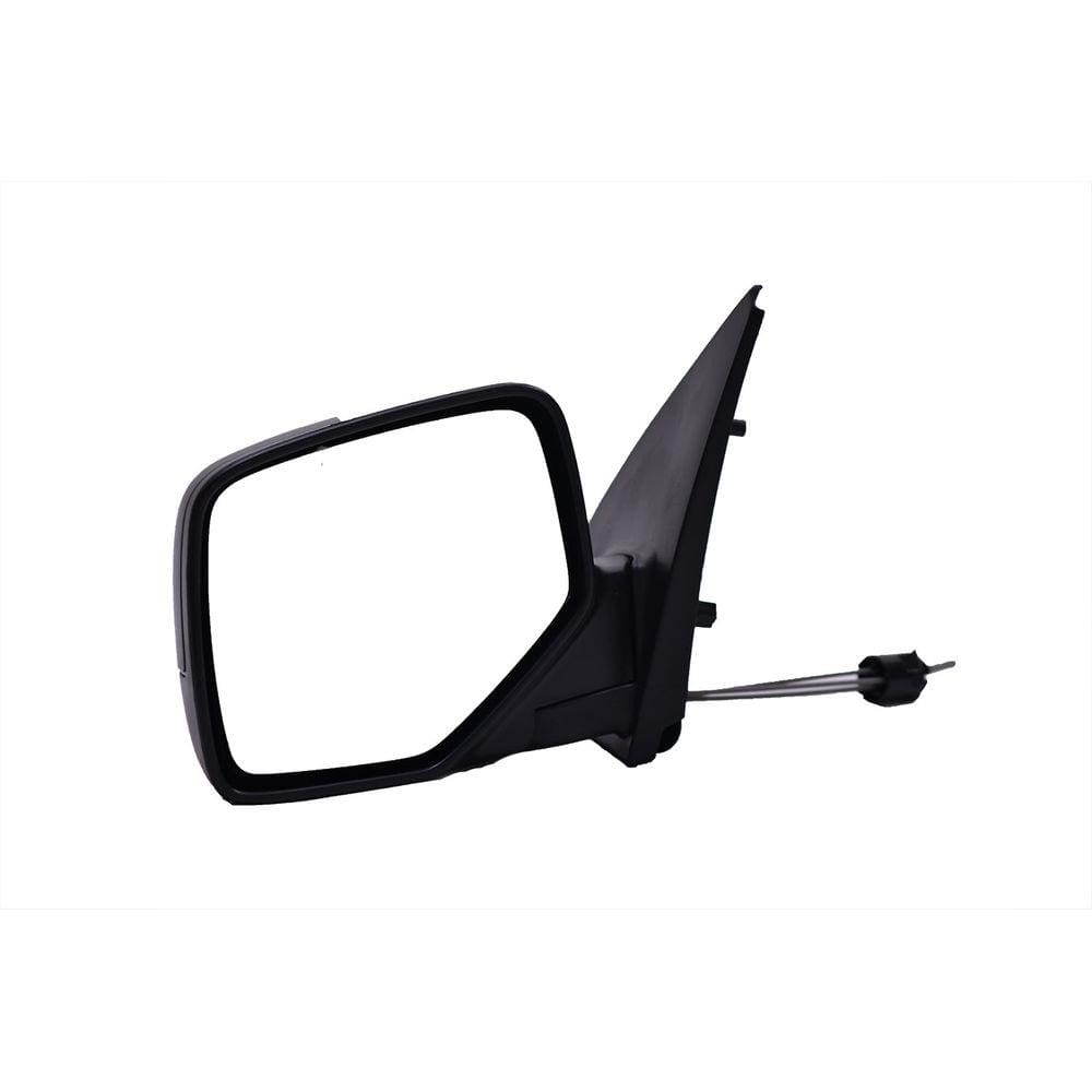 Retrovisor Manual Le Ecosport 03/12