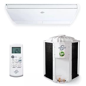 Ar Condicionado Split Teto Admiral Só Frio 24000 BTUs 42ZQA24A5 220V