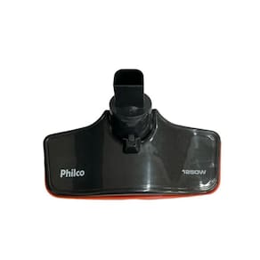 Bocal Piso Tapete Aspirador Ciclone Force Philco Pas06