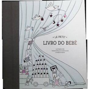 Le Petit – O Livro Do Bebê