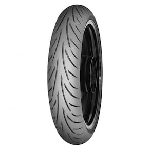 Pneu Moto Mitas Aro 17 Touring Force 120/70R17 58W TL (D)
