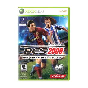 Pro Evolution Soccer 2013 - PES 13 - Jogo XBOX 360 | Lojas 99