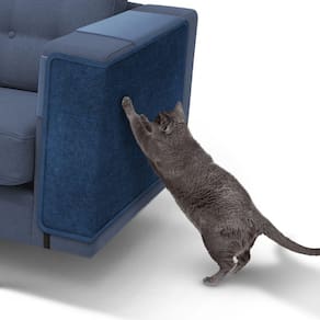 Arranhador De Gato E Protetor De Sofá - 1 Peças -  Lado Dir