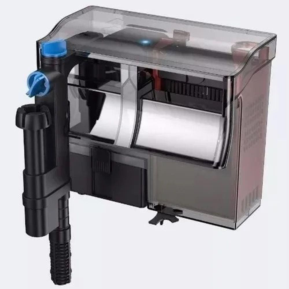 Lampada Uv do Filtro aquario Sunsun CBG 500 ou 800 110 e 220