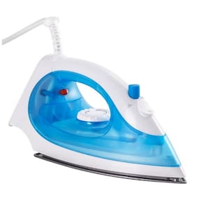 Ferro de Passar Vapor e Seco 1250W 220V- AGRATT0 - VAPORE FV-02