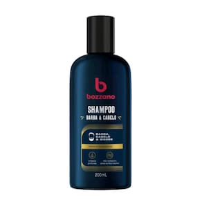 Shampoo de barba natura | Pontofrio