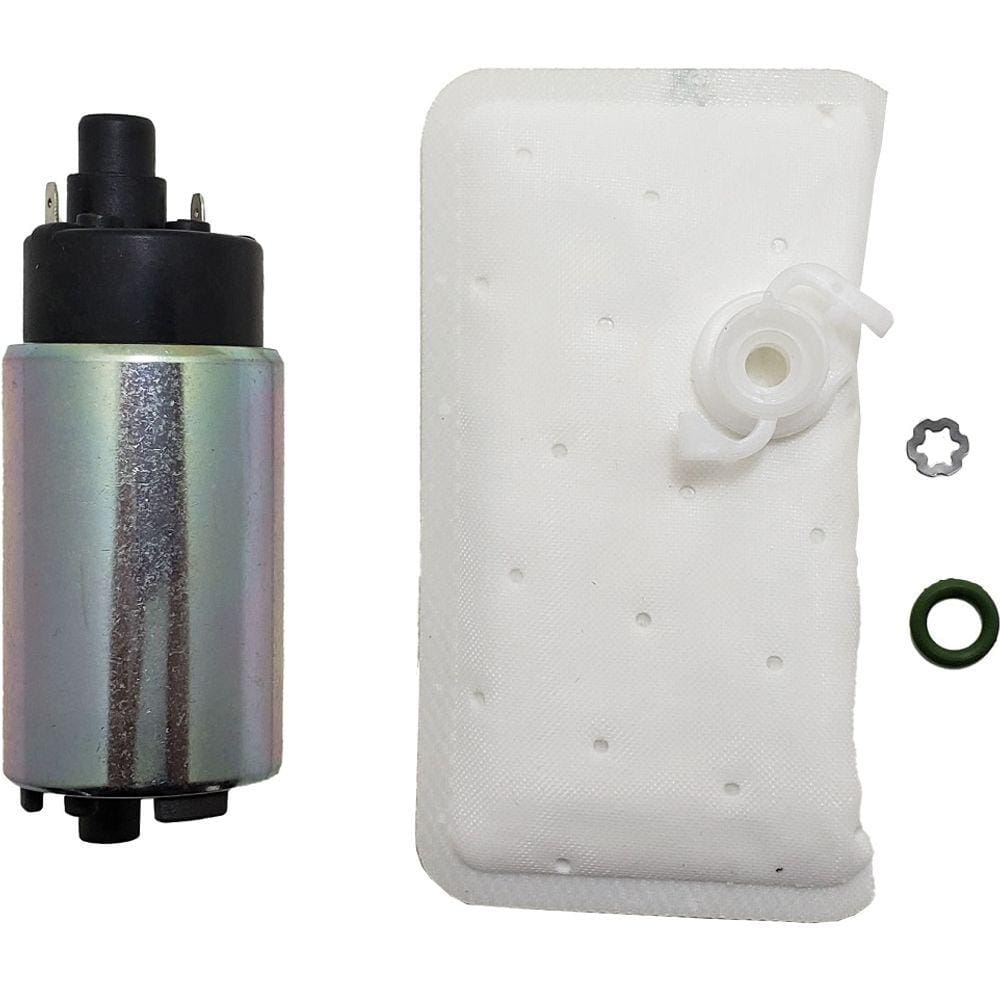 REFIL BOMBA COMBUSTIVEL CG125I FAN 2016/2018 CG160 START NXR160 Bros ES 2016-2017 ZOUIL