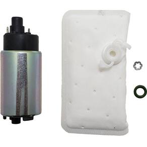 REFIL BOMBA COMBUSTIVEL CG125I FAN 2016/2018 CG160 START NXR160 Bros ES  2016-2017 ZOUIL