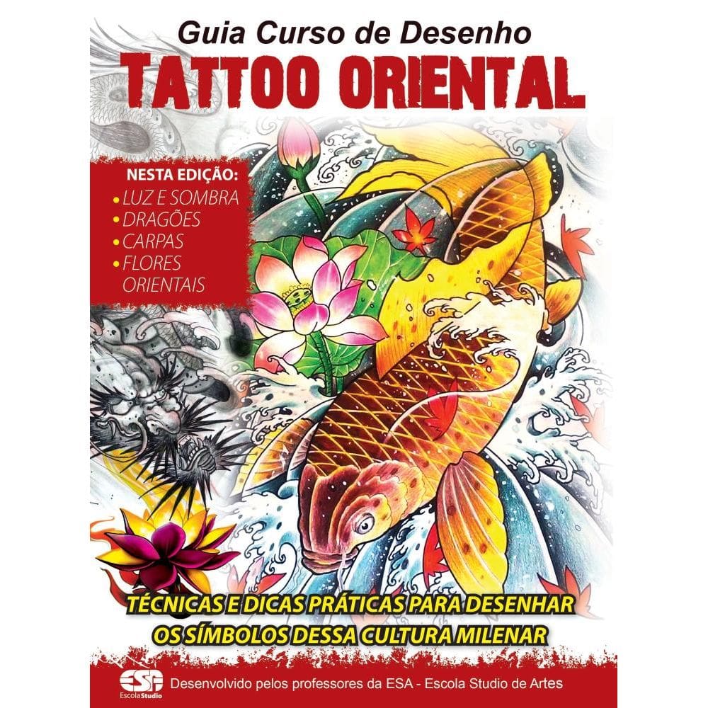 Guia Curso De Desenho