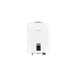 Aquecedor Rinnai Reu E170 Fehb 17 Lt Glp