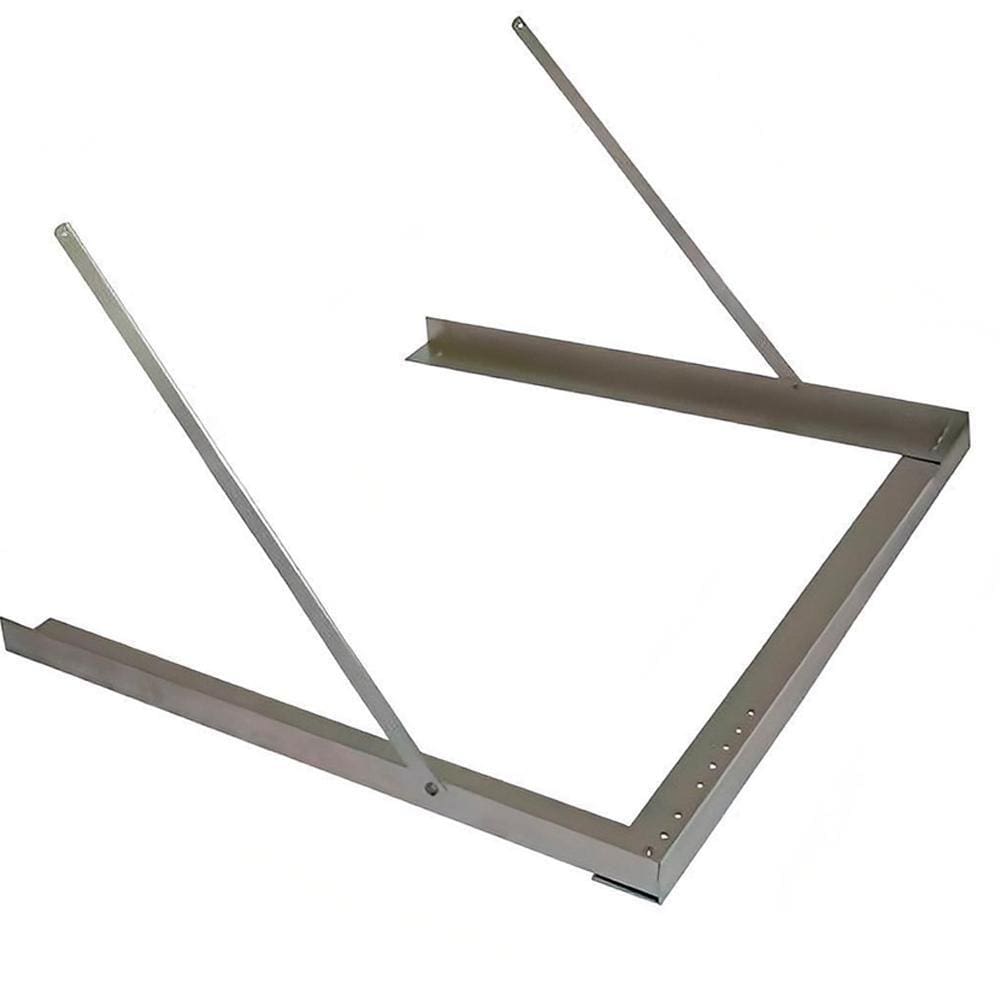Suporte para Ar Condicionado de Janela de 10.000 até 21.000 BTUS ARC0030 BOTAFOGO