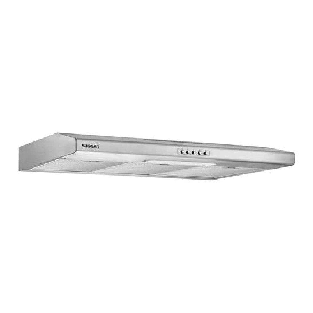 Depurador De Ar Suggar Slim 80cm Di8