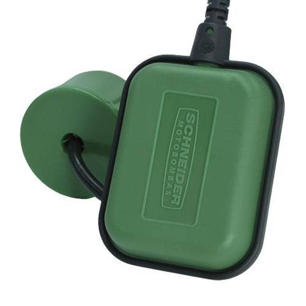 Eletroboia Schneider 17A Nível Superior E Inferior 127/220V