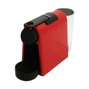 Cafeteira Mini Essenza 1 Litro 1260W 127V - Nespresso