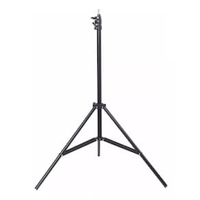 Tripé De Iluminação 2,40M Greika Yh804 Para Estudio/Iluminação