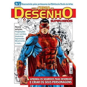 Guia Curso De Desenho