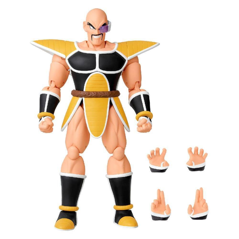 Boneco Articulado Goku Dragon Ball Stars Bandai