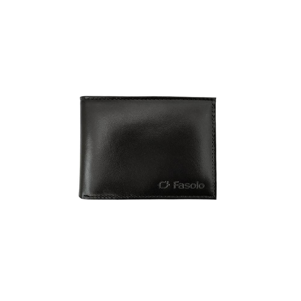 Carteira Masculina Porta Cartao - Fasolo