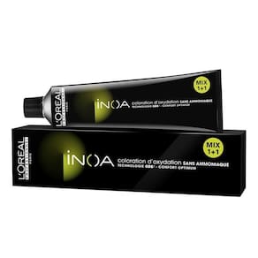 Coloração L`oréal Inoa 5.4 Castanho Claro Acobreado