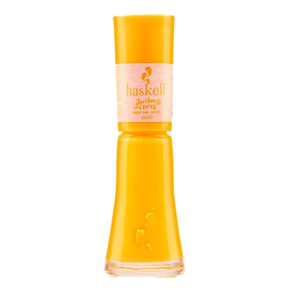 Esmalte Haskell Bem-Me-Quer
