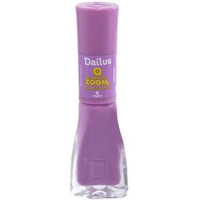 Esmalte Dailus Me Chama No Zoom Ne, Minha Filha