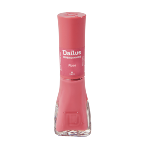 Esmalte Dailus Nude Cada Um Tem O Seu Rose 04