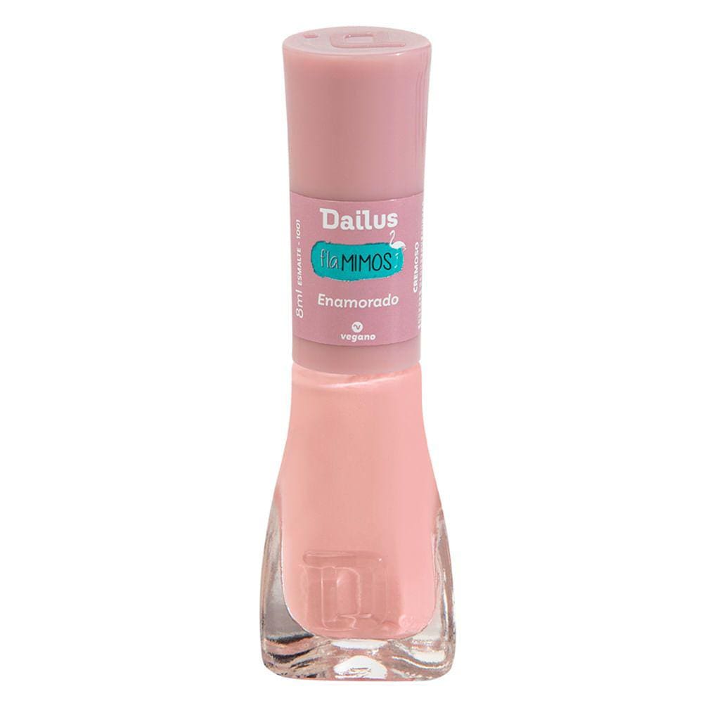 Esmalte Dailus Fla.Mimos Enamorado