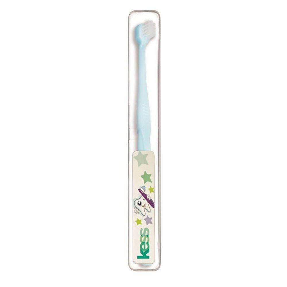 Escova Dental Kess Dentinho - 2100