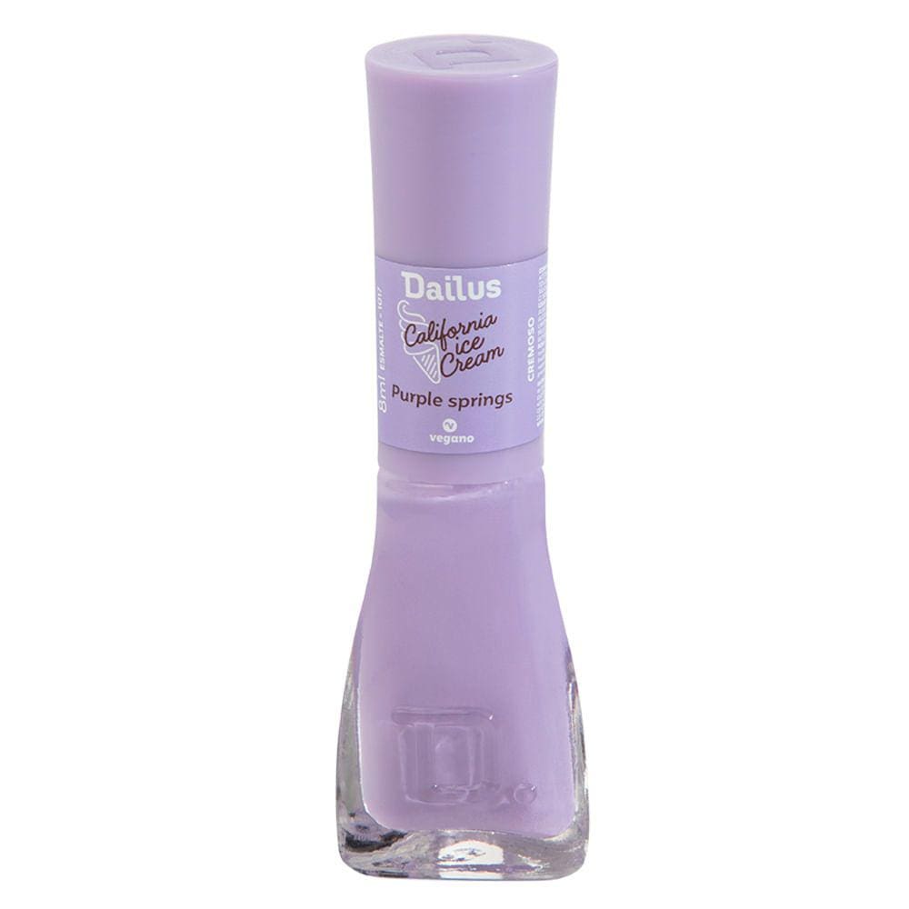 Esmalte Dailus Purple Springs