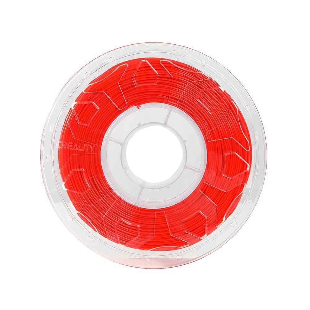 Filamento Creality Cr-Pla Vermelho 1,75Mm 1 Kg - 3011010079