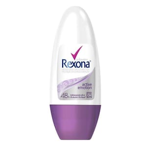 Desodorante Roll On Rexona Active Emotion 50ml