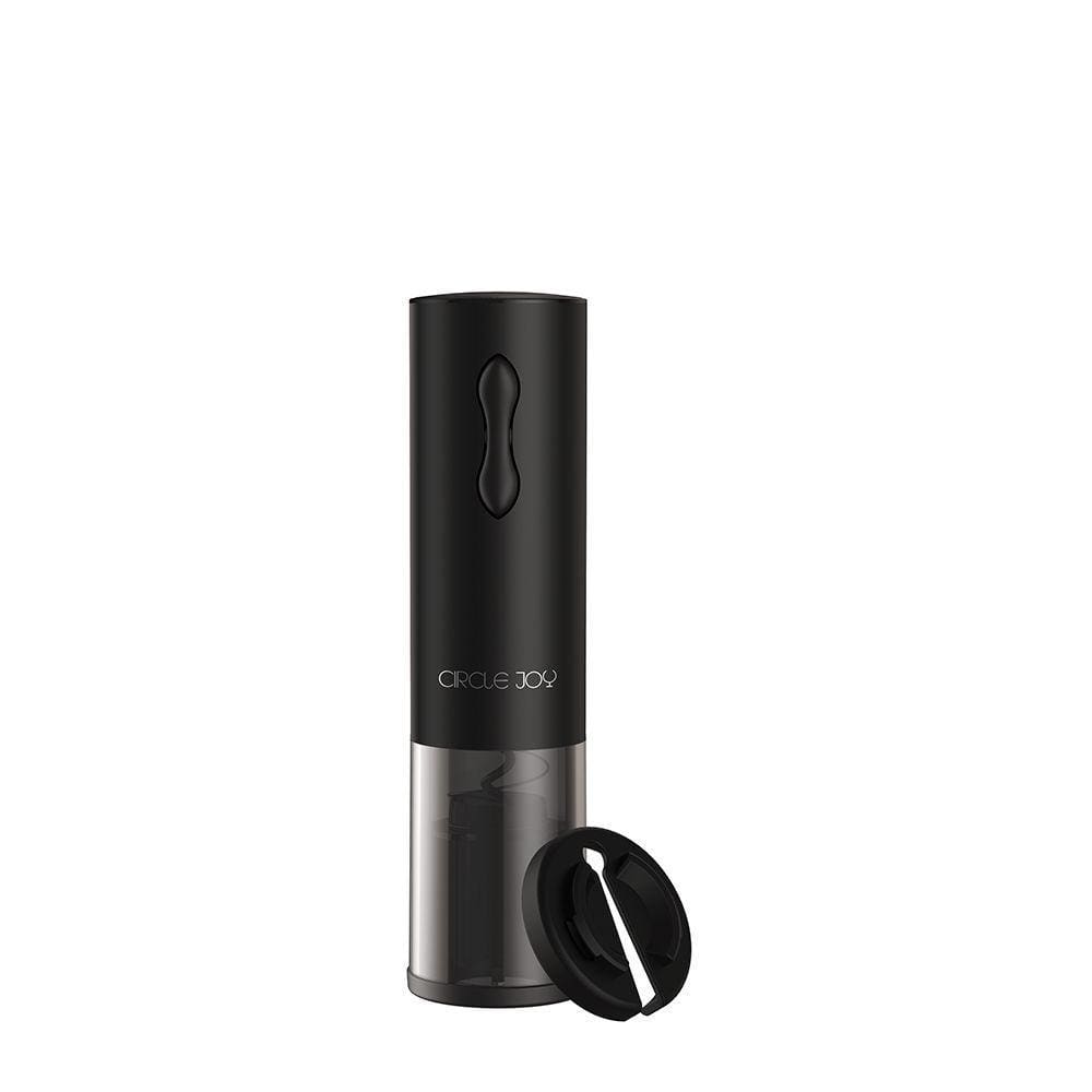 Abridor De Vinhos Elétrico Circle Joy