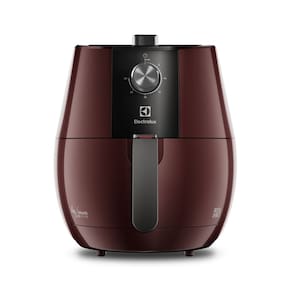 Fritadeira Air Fryer Electrolux EAF31 Dark Red Vermelha